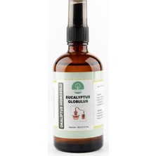 Myg Plus Unicuslife % 100 Doğal Saf Okaliptus Hidrosolü (Ağız Bakımı) 100 ml