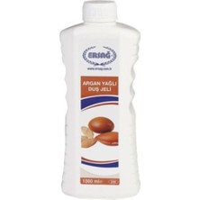 Myg Plus Ersağ Argan Yağlı Duş Jeli 1000 Ml. 209-9