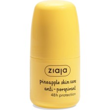 Myg Plus Zıaja Ananas Özlü Koltuk Altı Roll On 60 Ml.