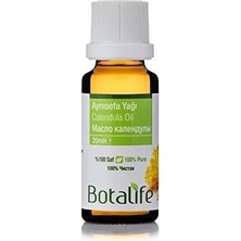 Myg Plus Botalife Aynı Sefa Yağı 20ML (Maserasyon Yöntemi)