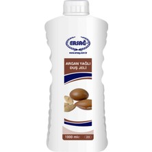 Myg Plus Ersağ Argan Yağlı Duş Jeli 1 Lt