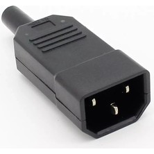 Maroces MR-215 Bilgisayar Power Fiş Erkek Seyyar