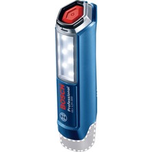 Myg Plus Bosch Professional Pil Lamba Gli 12 V-300 (Pil, Karton, 12 Volt, Işık Akımı: 300 Lümen)