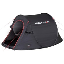 Myg Plus High Peak Vision 2 Kişilik Kamp Çadırı