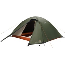Myg Plus Easy Camp Rondane 3 Ultralight 3 Kişilik Çadır