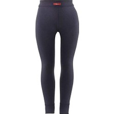 Myg Plus Blackspade 9266 Çocuk Termal Alt Içlik 2. Seviye (Siyah, 104/110)