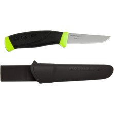 Myg Plus Morakniv Anglermesser Fishing Comfort 090, Çok Renkli, One Size