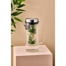 Burada Bulabilirsin Aryıldız Fine Infuzyon Sürahi 1000 ml AR262436