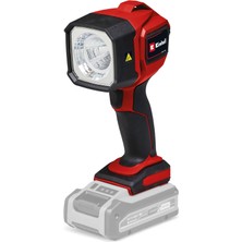 Myg Plus Einhell Akülü Aydınlatma Tc-Cl 18/350 Li-Solo 4514175