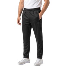 Myg Plus Slazenger Kolomb Erkek Siyah Eşofman Altı