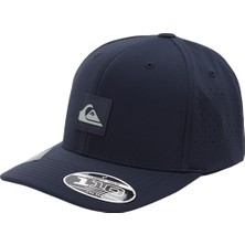 Myg Plus Quiksilver - Adapted Erkek Şapkası