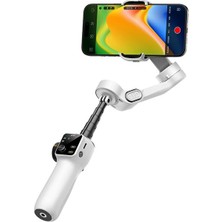 Myg Plus V8 Gimbal