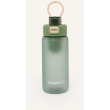 Burada Bulabilirsin Defacto Unisex 550 ml Matara H6562AXNS