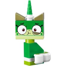 Myg Plus LEGO 41775 Unikitty - Queasy Unikitty Minifigür