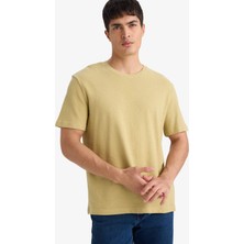 Myg Plus Defacto Regular FIT%100 Pamuk Tişört F8091AX26SP