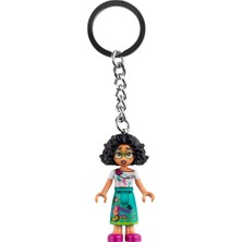 Myg Plus LEGO Disney 854287 Mirabel Key Chain