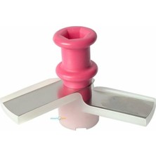 Burada Bulabilirsin Tupperware Süper Şef Yedek Bıçağı