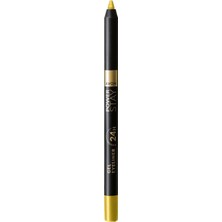 Burada Bulabilirsin Avon Power Stay Jel Eyeliner Pure Gold