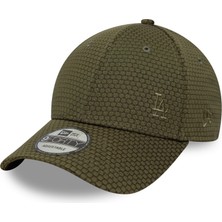 Myg Plus New Era Flawless Mesh 9forty Losdod Yeşil Şapka (60771731)