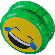 Efnaz Style KZL-2025-2 Yoyo Emojılı 24 Lu Kutuda Kolı 288