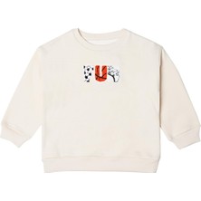 Myg Plus Erkek Çocuk Sweat