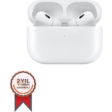 Torima Bluetooth Kulaklık Earbuds Kablosuz Kulaklık TRM PRO 2 Beyaz
