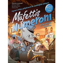 Müfettiş Numeroni