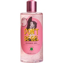 Burada Bulabilirsin So...? So…? So Sns Don`t Be Duş Jeli 345ML