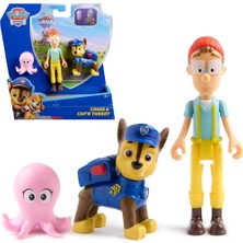 Myg Plus Paw Patrol Paw Patrol Coklu Hikaye Figür Seti