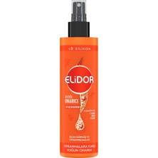Burada Bulabilirsin Elidor Superblend Sıvı Saç Bakım Kremi Anında Onarıcı Kırılma Karşıtı Yoğun Besleyici Bakım (200 Ml)