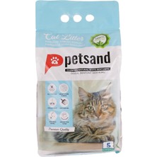 Burada Bulabilirsin Petsand Marselle Sabunu 5 Ltr
