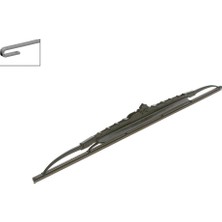 Myg Plus Bosch Twin Rüzgarlıklı Silecek Honda Jazz Iı (2002-2008) [530 Mm] 530US 3397011352