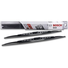 Myg Plus Bosch Classicwiper Silecek Seti Citroen Berlingo (2005-2011), Peugeot Partner (2005-2015) [550/550 Mm] 550C 3397005163 30_3397005163