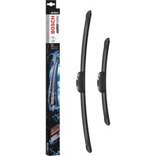 Myg Plus Bosch Aerotwin Silecek Seti Nissan Juke (2010-2016) [550/340 Mm] AR553S 3397007589