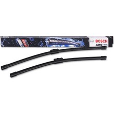 Myg Plus Bosch Aerotwin Silecek Seti Bmw X5 E70 (2006-2013), X6 E71, E72 (2008-2014) [600/500 Mm] A970S 3397118970