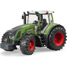 Myg Plus Bruder - Fendt 936 Vario Traktör Ölçekli Model