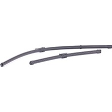 Myg Plus Valeo Swf Das Original Set Silecek Seti Seat Alhambra (2015-2022), Vw Caddy (2020 ve Sonrası) (700+400 Mm) 119441