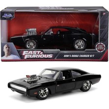 Jada Fast & Furious 1970 Dodge Charger 1:24 9335423314R00