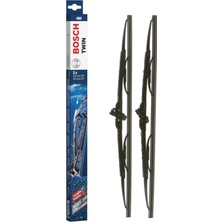 Myg Plus Bosch Twin Silecek Seti [475/475 Mm] 480 3397118540