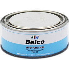 Myg Plus Çbs Belco Oto Pastası 1/2