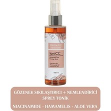 Derma CC Laboratories Derma CC Sıkılaştırıcı Tonik 150 ML