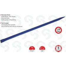 Efnaz Style K 6000 Küskü Manivela 140CM