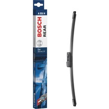Myg Plus Bosch Rear Arka Silecek Seat Leon Mk3 (2013-2020), Audi A3 (2013-2020), Vw T-Roc (2019-2022) [330 Mm] A331H 3397008713