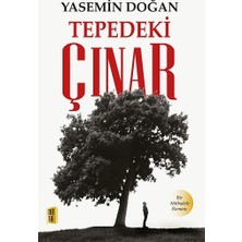 Mona Kitap Tepedeki  Çınar