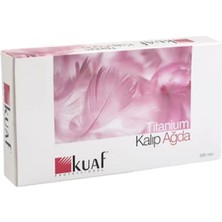 Kuaf Kalıp Ağda 500 Ml