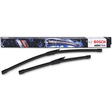 Myg Plus Bosch Aerotwin Silecek Seti Bmw 1 Serisi F40 (2020-2022), 2 Serisi F44 (2020-2022) [650/425 Mm] A818S 3397014818