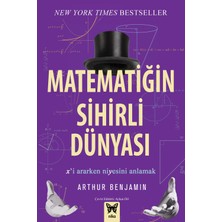 TeknoKapsül Matematiğin Sihirli Dünyası