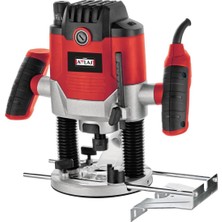 Myg Plus Attlas Atf 2000 Çift Kollu Dik Freze Makinesi 2000 W - A01106078
