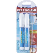 Myg Plus Vodaseal 2li Derz Kalemi Beyaz