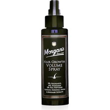 Burada Bulabilirsin Hair Growth Volume Spray - Dökülme Karşıtı Yenileyici Sprey 120 ml